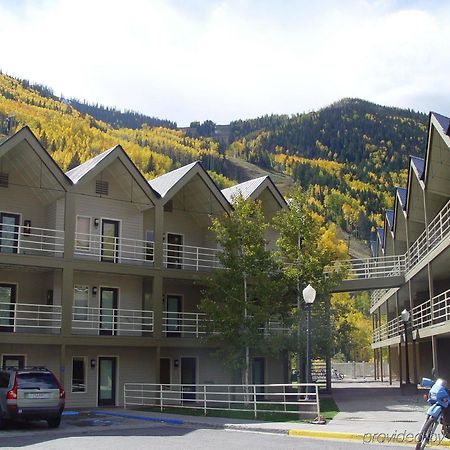 Telluride Alpine Lodge ภายนอก รูปภาพ